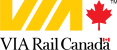 Rédactionn et stratégie de contenu pour VIA Rail Canada